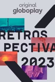 Retrospectiva 2023 Edio Globoplay' Poster