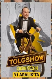 Tolgshow lgn Sezon' Poster