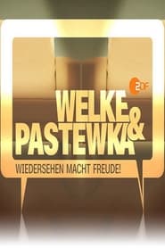 Welke  Pastewka  Wiedersehen macht Freude' Poster