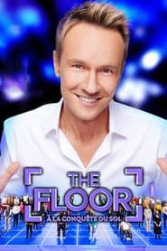The Floor   la conqute du sol' Poster