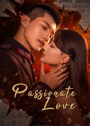 Passionate Love' Poster