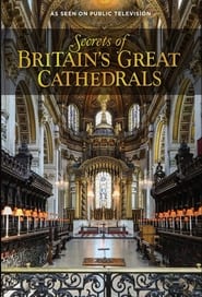 Secrets of Britains Great Cathedrals' Poster