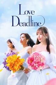 Love Deadline' Poster