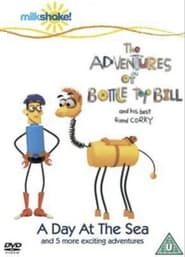 The Adventures of Bottle Top Bill' Poster