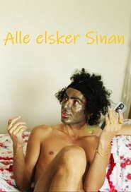 Alle elsker Sinan' Poster