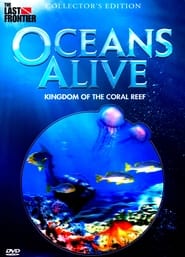 Oceans Alive Kingdom of the Coral Reef' Poster