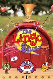 The Lingo Show' Poster