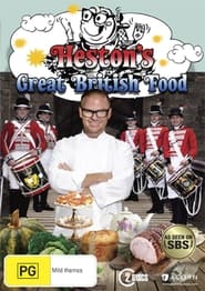 Streaming sources forHestons Great British Food