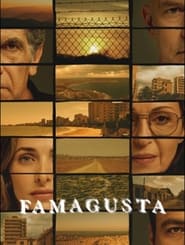 Famagusta' Poster