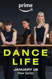 Dance Life' Poster