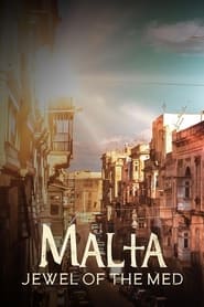 Malta The Jewel of the Mediterranean' Poster