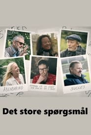 Det store sprgsml' Poster