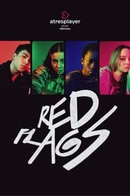 Red Flags' Poster