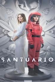 Santuario' Poster