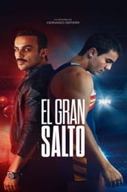 El gran salto' Poster