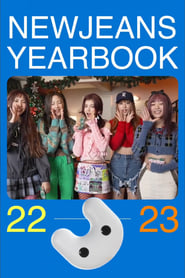  NewJeans  YearBook 2223' Poster