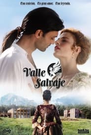 Valle salvaje' Poster