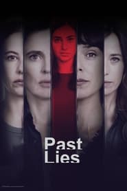 Past Lies' Poster