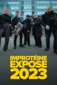 Improtine Expose' Poster