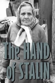 The Hand of Stalin' Poster