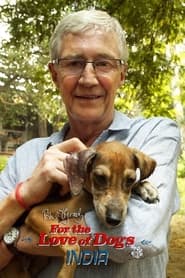 Streaming sources forPaul OGrady For the Love of Dogs  India