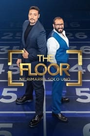 The Floor' Poster