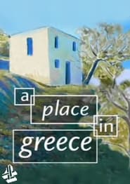 A Place in Greece' Poster