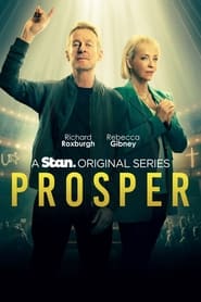 Prosper' Poster