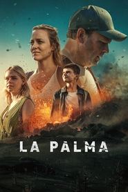 La Palma' Poster