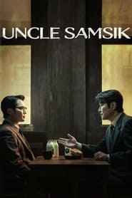Uncle Samsik' Poster