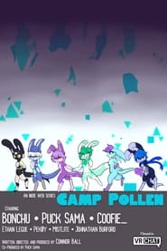 Camp Pollen' Poster
