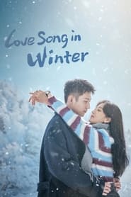 Love Song in Winter' Poster