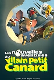 Streaming sources forLes nouvelles aventures du vilain petit canard