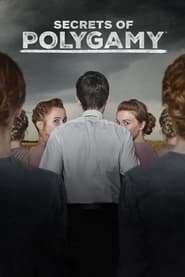 Secrets of Polygamy' Poster