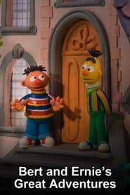 Bert and Ernies Great Adventures