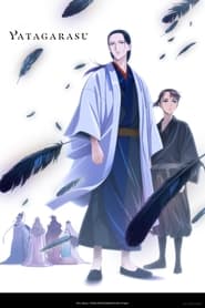 YATAGARASU The Raven Does Not Choose Its Master' Poster