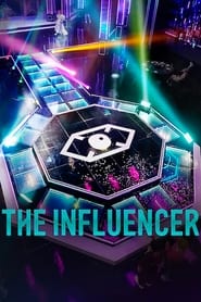 The Influencer' Poster