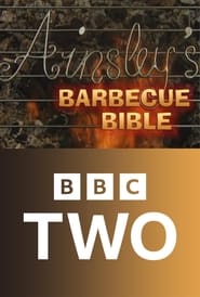 Barbecue Bible' Poster