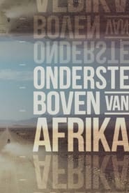 Ondersteboven van Afrika' Poster