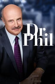 Dr Phil Primetime' Poster