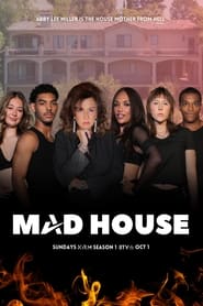 Mad House' Poster