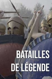 Batailles de lgende' Poster