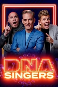 DNA Singers' Poster
