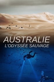 Australie  lOdysse Sauvage' Poster