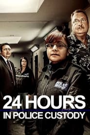 The Siege  24 Hours in Police Custody' Poster