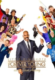 Little Big Shots Forever Young' Poster