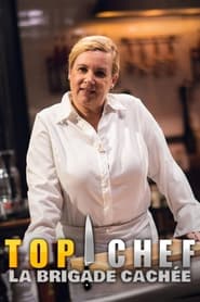Top chef  hidden brigade' Poster
