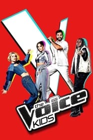 Streaming sources forThe Voice Kids
