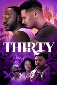 Thirty' Poster