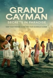 Grand Cayman Secrets in Paradise' Poster
